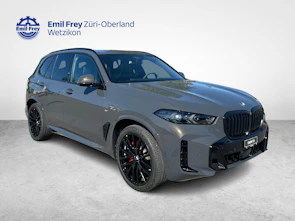 Fahrzeugbild BMW X5 40d xDrive SAG