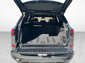 Fahrzeugbild BMW X5 40d xDrive SAG