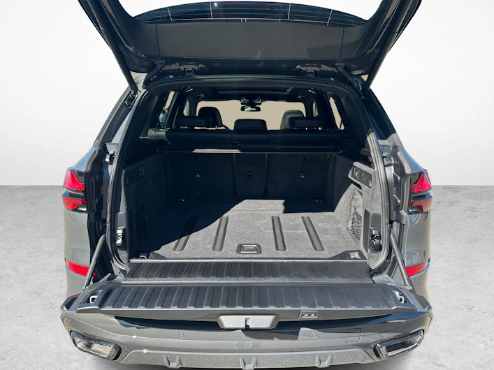 Fahrzeugbild BMW X5