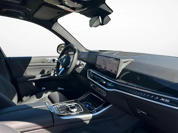 Fahrzeugbild BMW X5