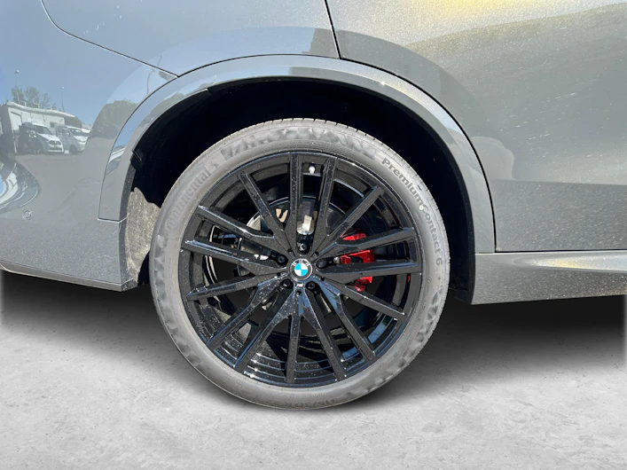 Fahrzeugbild BMW X5