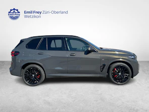 Fahrzeugbild BMW X5 40d xDrive SAG