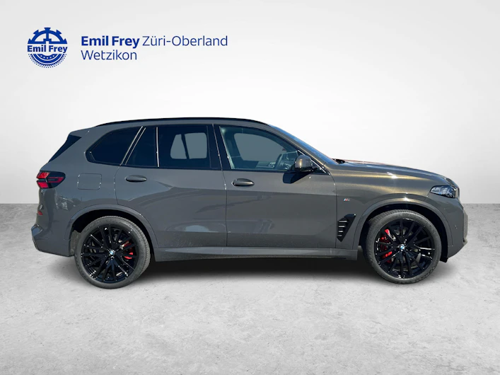 Fahrzeugbild BMW X5