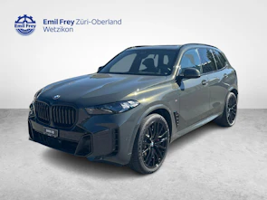 Fahrzeugbild BMW X5 40d xDrive SAG