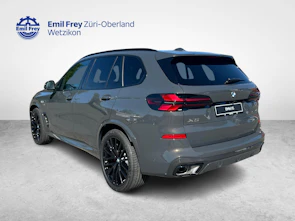 Fahrzeugbild BMW X5 40d xDrive SAG