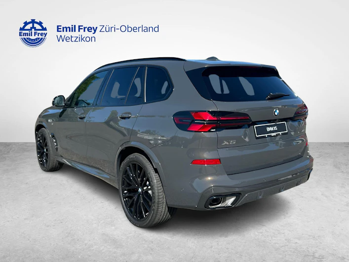 Fahrzeugbild BMW X5