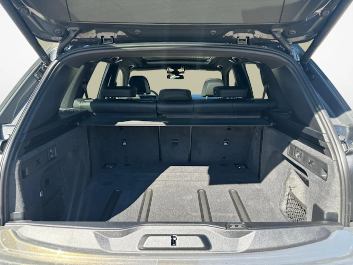 Fahrzeugbild BMW X5