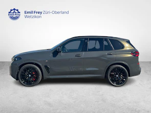 Fahrzeugbild BMW X5 40d xDrive SAG