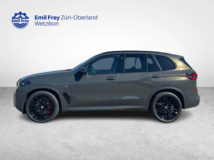 Fahrzeugbild BMW X5