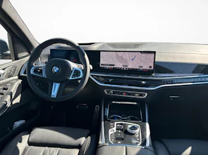 Fahrzeugbild BMW X5 40d xDrive SAG