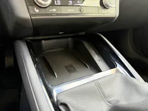 Škoda Kamiq 1.0 TSI Style DSG