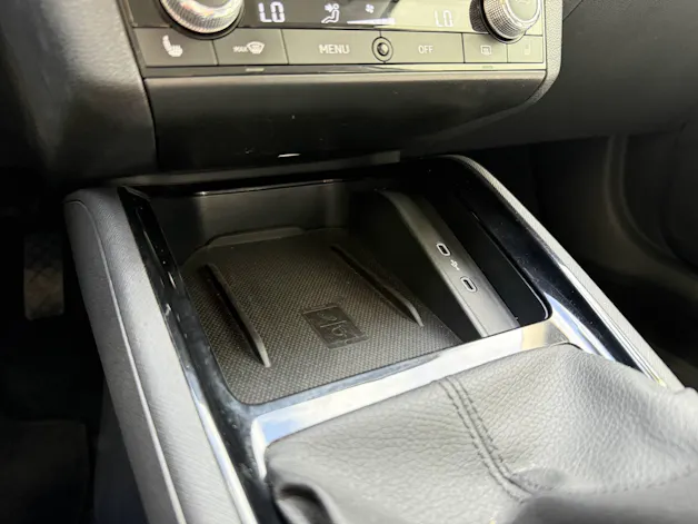 Škoda Kamiq 1.0 TSI Style DSG