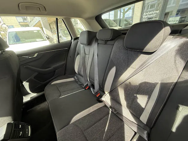 Škoda Kamiq 1.0 TSI Style DSG