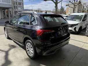 Škoda Kamiq 1.0 TSI Style DSG