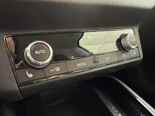 Škoda Kamiq 1.0 TSI Style DSG