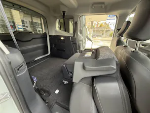 Ford Tourneo Courier 1.0 EcoBoost Active