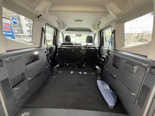 Ford Tourneo Courier 1.0 EcoBoost Active