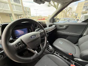 Ford Tourneo Courier 1.0 EcoBoost Active