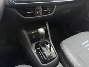 Ford Tourneo Courier 1.0 EcoBoost Active