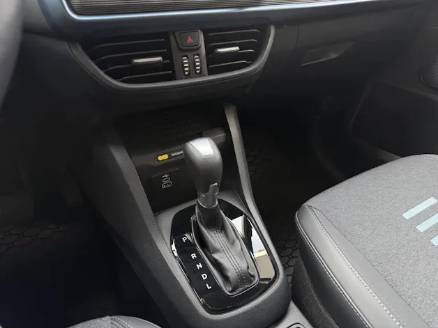 Ford Tourneo Courier 1.0 EcoBoost Active
