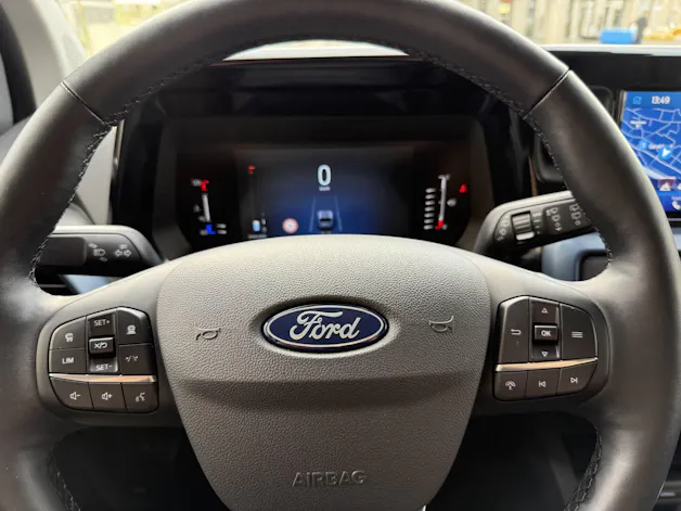 Ford Tourneo Courier 1.0 EcoBoost Active