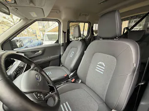 Ford Tourneo Courier 1.0 EcoBoost Active