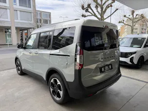 Ford Tourneo Courier 1.0 EcoBoost Active