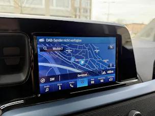 Ford Tourneo Courier 1.0 EcoBoost Active