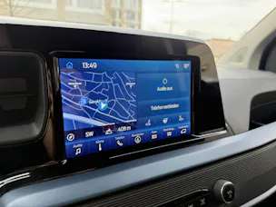 Ford Tourneo Courier 1.0 EcoBoost Active