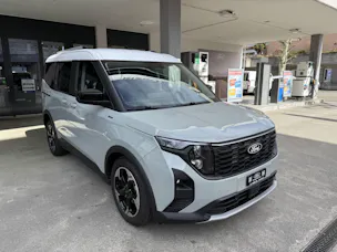 Ford Tourneo Courier 1.0 EcoBoost Active