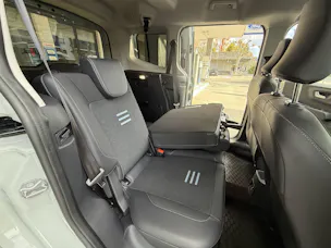 Ford Tourneo Courier 1.0 EcoBoost Active