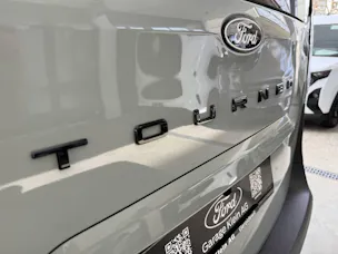 Ford Tourneo Courier 1.0 EcoBoost Active
