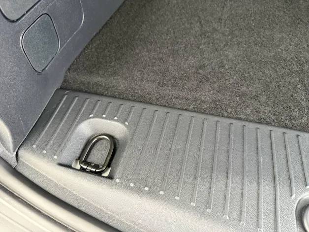 Ford Tourneo Courier 1.0 EcoBoost Active