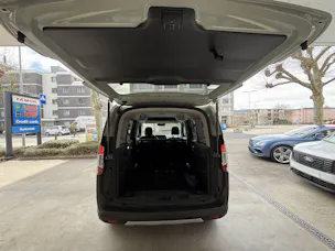 Ford Tourneo Courier 1.0 EcoBoost Active