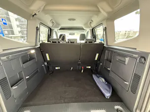 Ford Tourneo Courier 1.0 EcoBoost Active