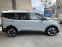 Ford Tourneo Courier 1.0 EcoBoost Active