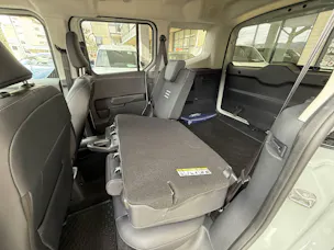 Ford Tourneo Courier 1.0 EcoBoost Active