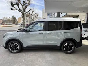 Ford Tourneo Courier 1.0 EcoBoost Active