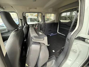 Ford Tourneo Courier 1.0 EcoBoost Active