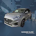 Ford Puma 1.0 EcoB Hybrid 155 ST-Line X