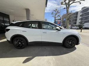 VW ID.4 Pure Performance