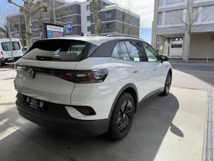 VW ID.4 Pure Performance