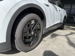 VW ID.4 Pure Performance