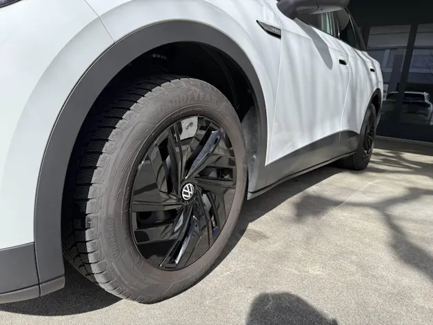 VW ID.4 Pure Performance
