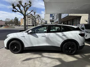 VW ID.4 Pure Performance