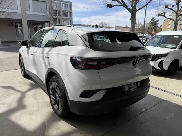 VW ID.4 Pure Performance