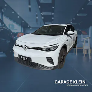 VW ID.4 Pure Performance