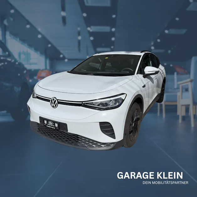 VW ID.4 Pure Performance