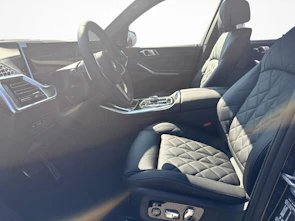 Fahrzeugbild BMW X5 50e xDrive  Kit Sport M Pro