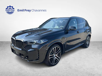 Fahrzeugbild BMW X5 50e xDrive  Kit Sport M Pro